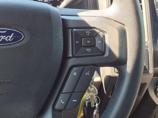 2019 Ford F-250 Super Duty XL