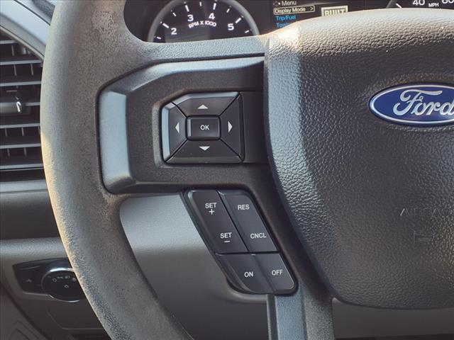 2019 Ford F-250 Super Duty XL