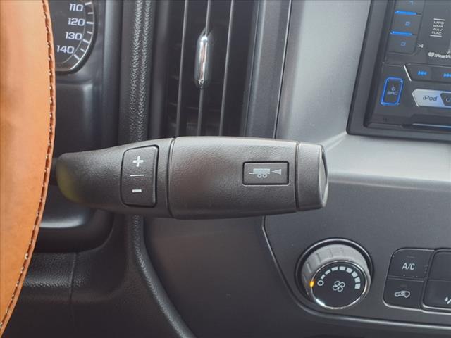2015 Chevrolet Silverado 2500HD Work Truck