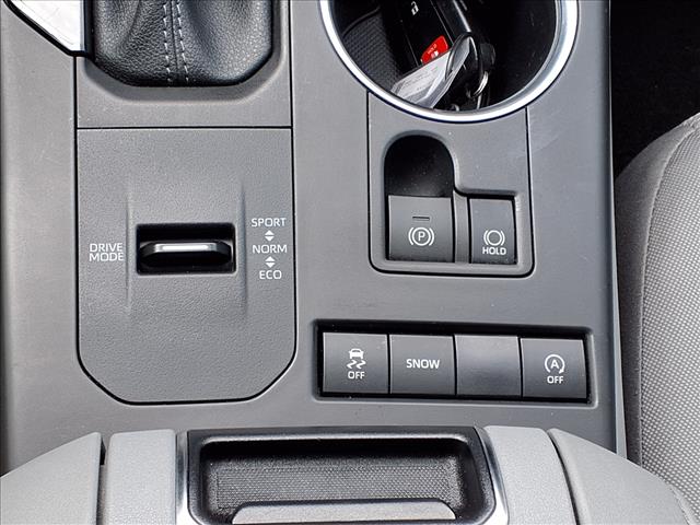 2022 Toyota Highlander L