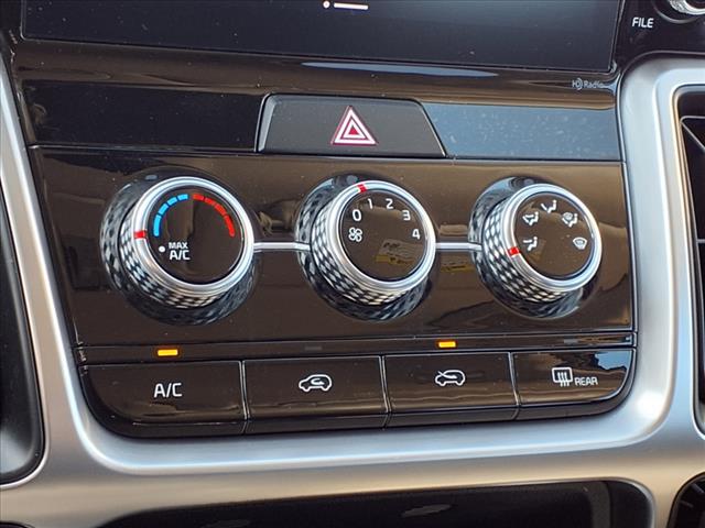 2021 Kia Sorento Base