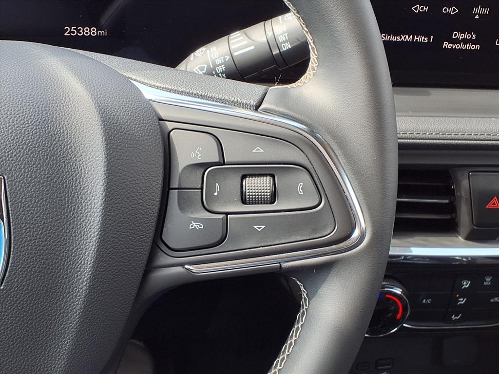 2025 Buick Encore GX Preferred - Photo 8