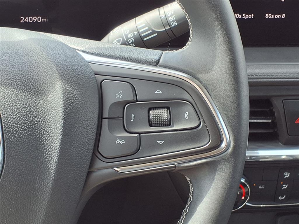 2025 Buick Encore GX Preferred - Photo 8