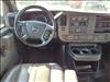 2023 GMC Savana 2500