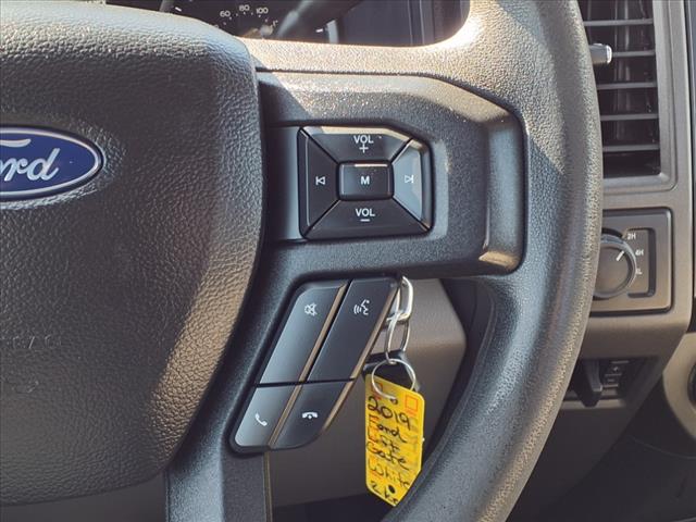 2019 Ford F-250 Super Duty XL