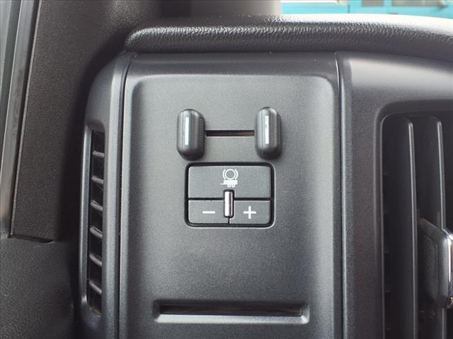 2015 Chevrolet Silverado 2500HD Work Truck