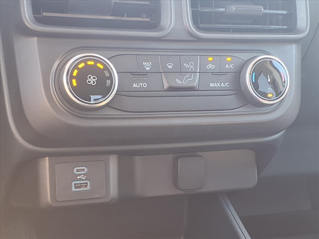 2024 Ford Maverick XL