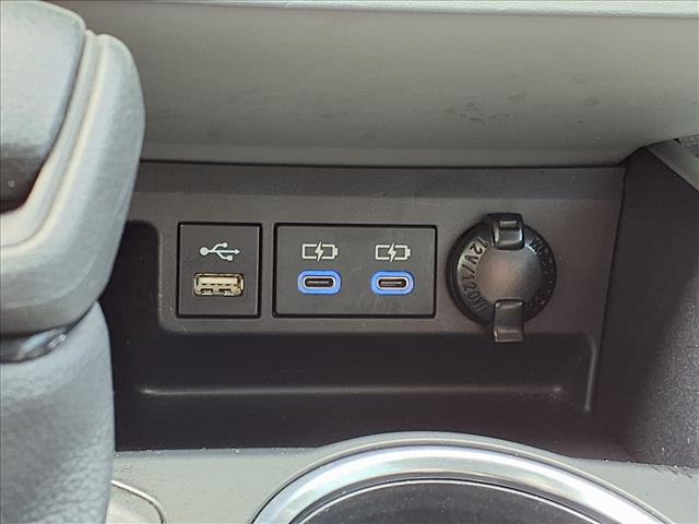 2022 Toyota Highlander L