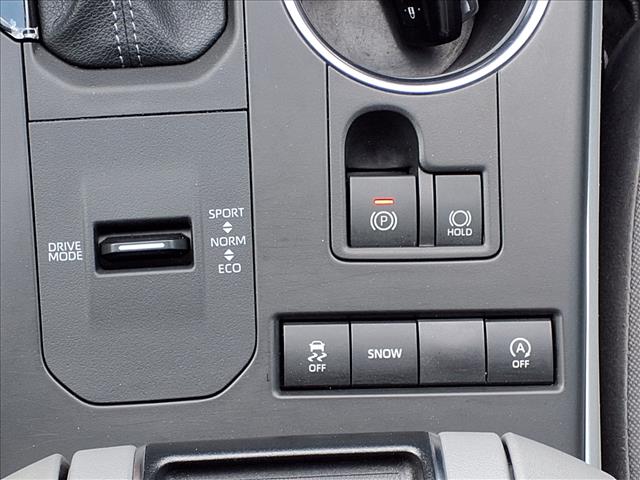 2022 Toyota Highlander L