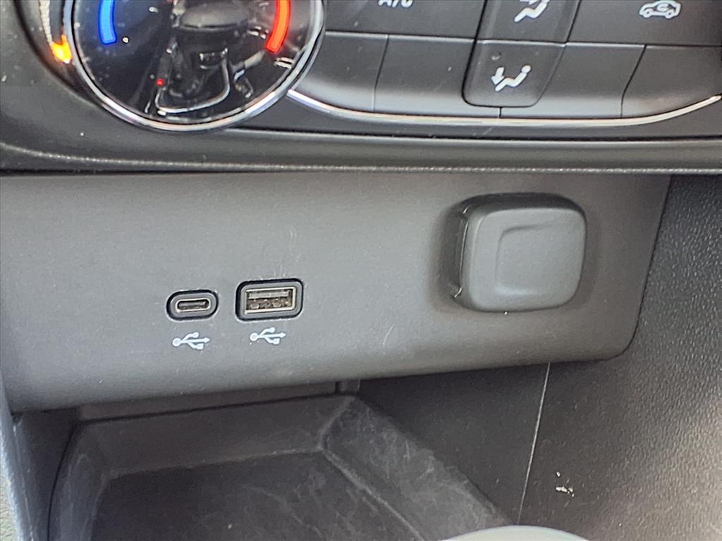 2025 Buick Encore GX Preferred - Photo 9