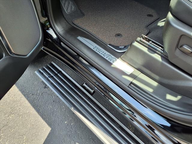 2025 Chevrolet Silverado 3500HD High Country