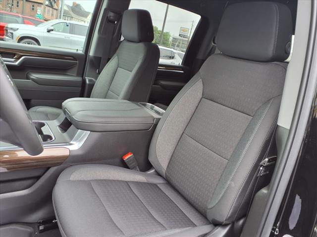 2025 Chevrolet Silverado 3500HD LT