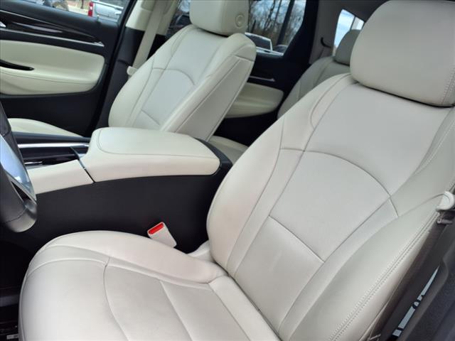 2022 Buick Enclave Premium