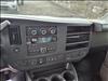 2025 Chevrolet Express 3500