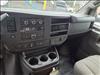 2025 Chevrolet Express 3500