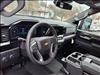 2025 Chevrolet Silverado 3500HD LT