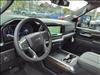 2025 Chevrolet Silverado 3500HD LT