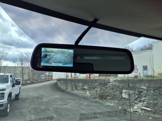 2025 Chevrolet Express 3500