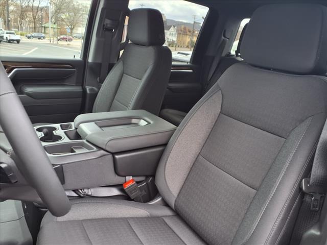 2025 Chevrolet Silverado 3500HD LT