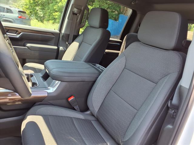 2025 Chevrolet Silverado 3500HD LT