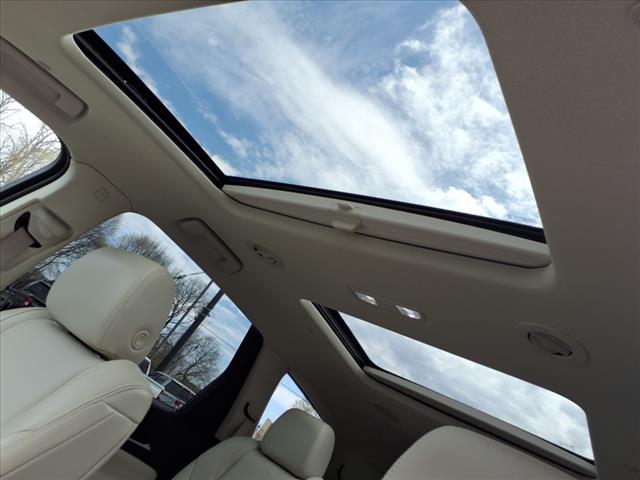 2022 Buick Enclave Premium