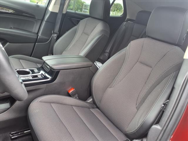 2021 Buick Envision Preferred