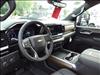 2025 Chevrolet Silverado 3500HD 