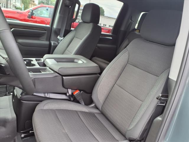 2025 Chevrolet Silverado 3500HD LT