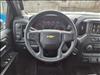 2025 Chevrolet Silverado 3500HD CC Work Truck