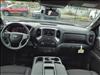 2025 Chevrolet Silverado 1500 Work Truck
