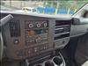2025 Chevrolet Express 3500