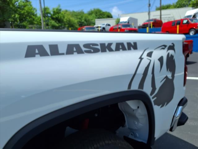 2025 Chevrolet Silverado 3500HD 