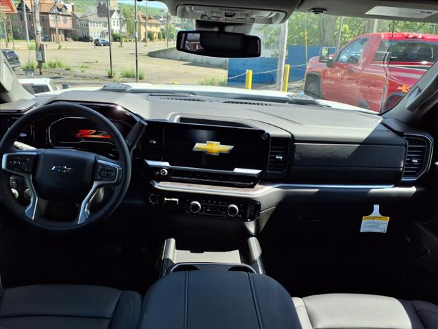 2025 Chevrolet Silverado 3500HD 
