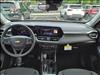 2025 Chevrolet Trailblazer LS