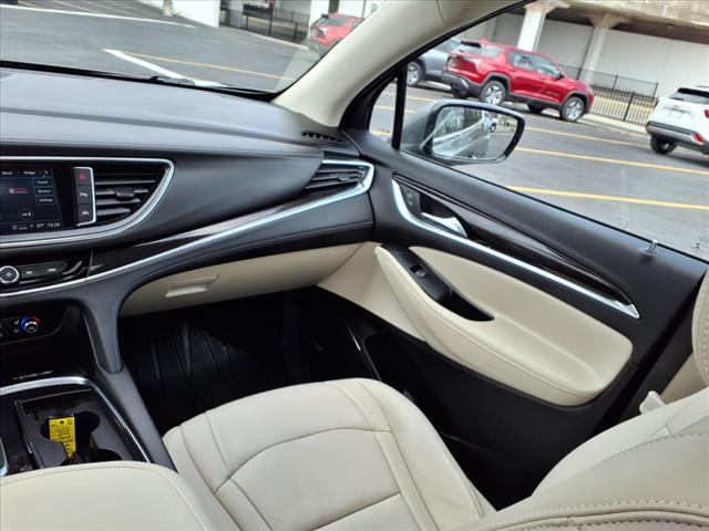2022 Buick Enclave Premium