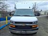 2025 Chevrolet Express 3500