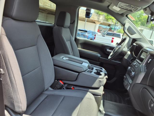 2025 Chevrolet Silverado 3500HD 