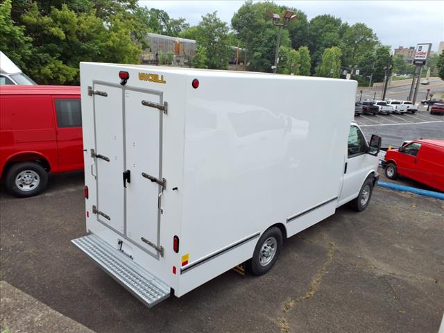 2025 Chevrolet Express 