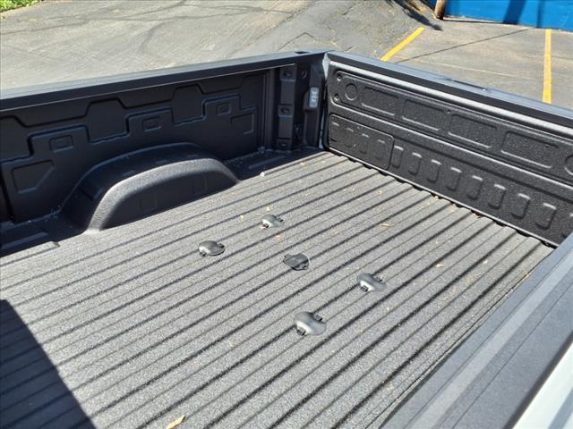 2025 Chevrolet Silverado 3500HD LT