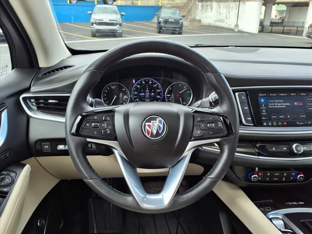 2022 Buick Enclave Premium