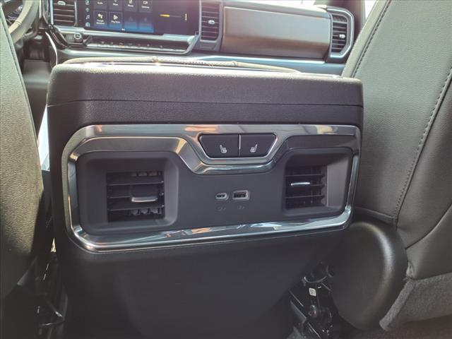 2025 Chevrolet Silverado 3500HD High Country