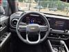 2025 Chevrolet Colorado Work Truck