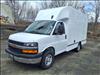 2025 Chevrolet Express 3500