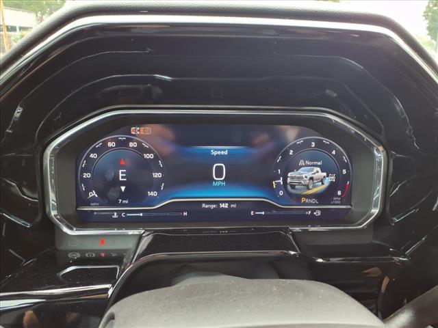2025 Chevrolet Silverado 3500HD LT