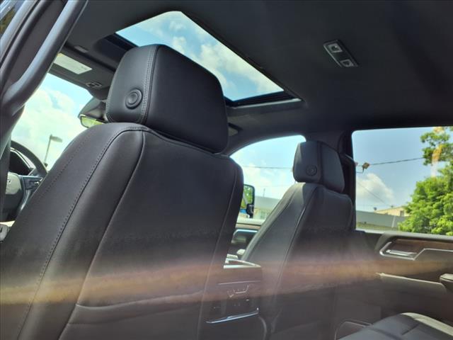 2025 Chevrolet Silverado 3500HD High Country