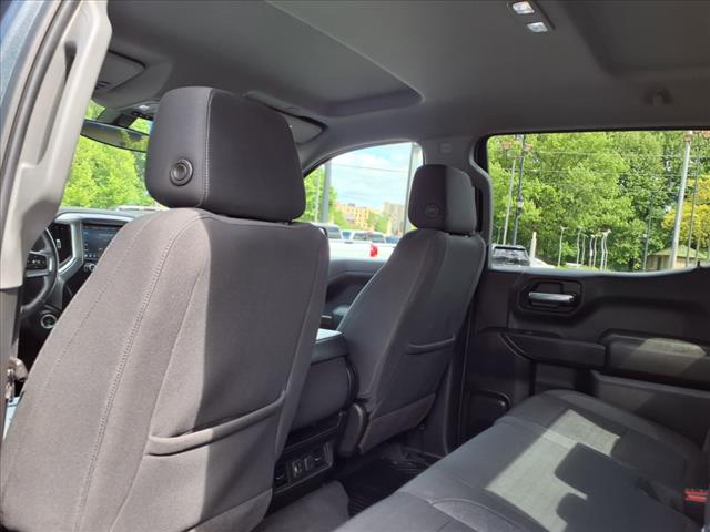 2022 Chevrolet Silverado 1500 Limited LT