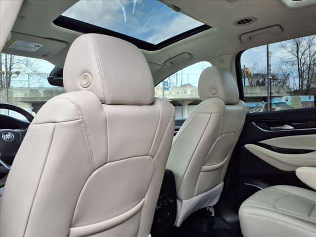 2022 Buick Enclave Premium