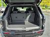 2025 Chevrolet Traverse 