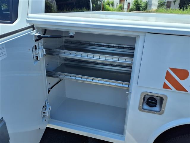 2025 Chevrolet Silverado 3500HD CC Work Truck