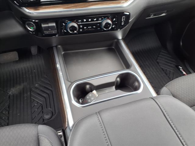 2025 Chevrolet Silverado 3500HD LT